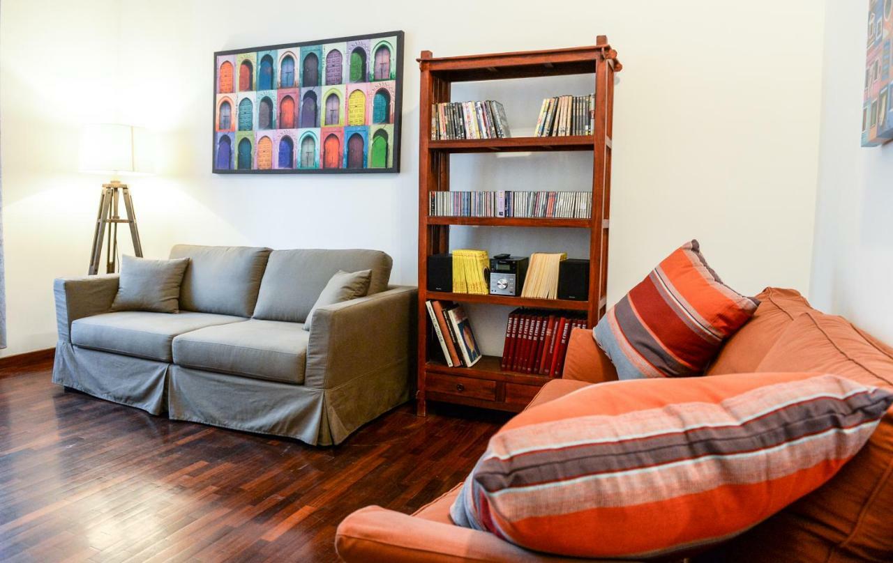Apartment Vaticano Andrea Doria