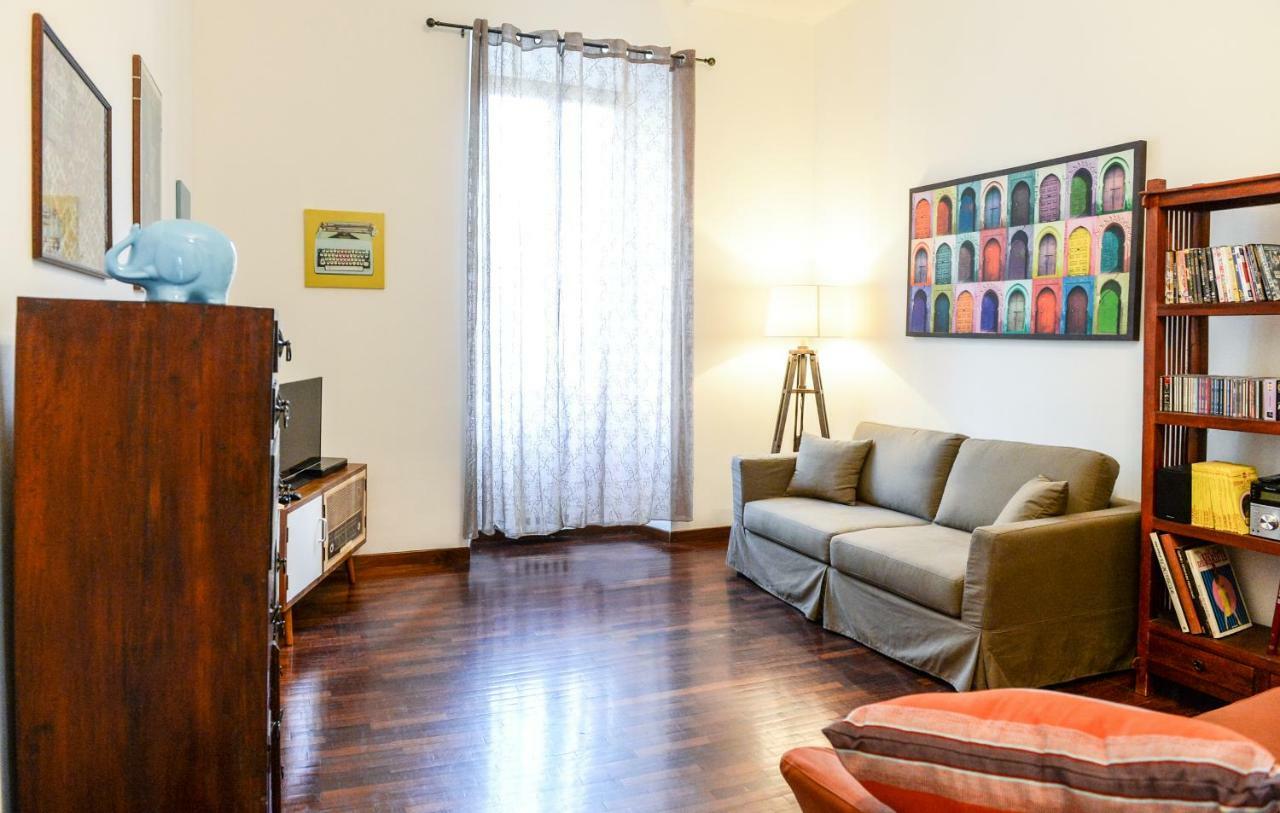 Appartement Vaticano Andrea Doria