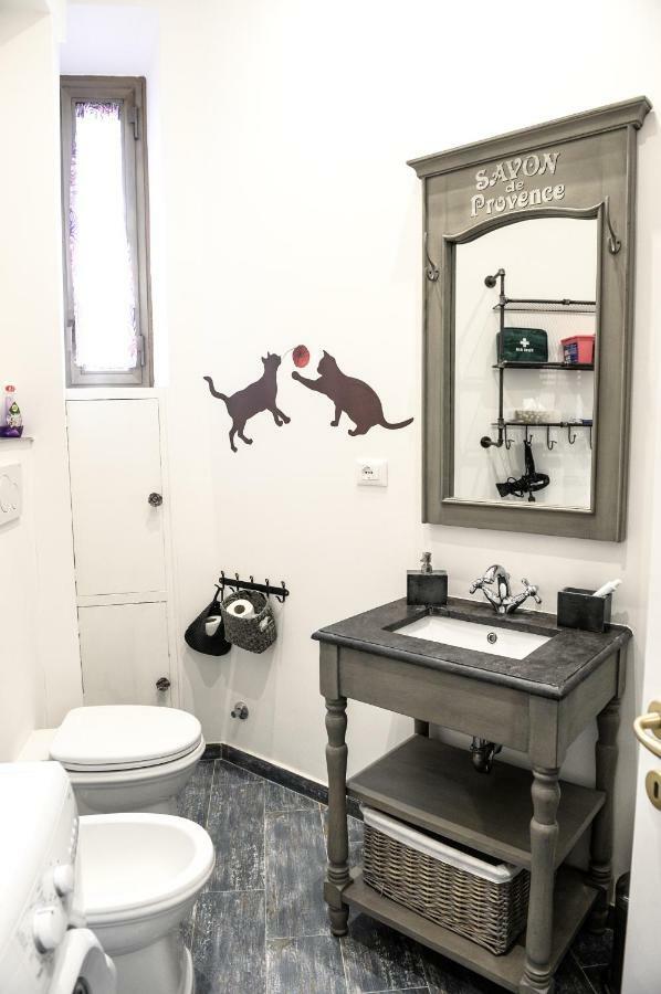 Appartement Vaticano Andrea Doria