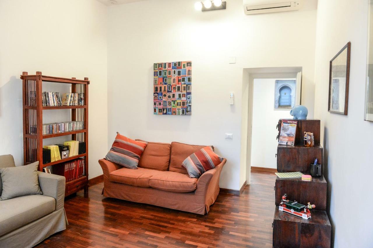 Appartement Vaticano Andrea Doria