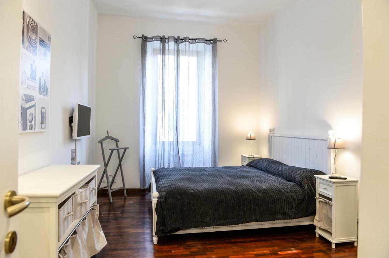 Vaticano Andrea Doria Appartement *